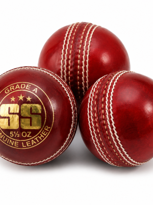 Cricket Balls