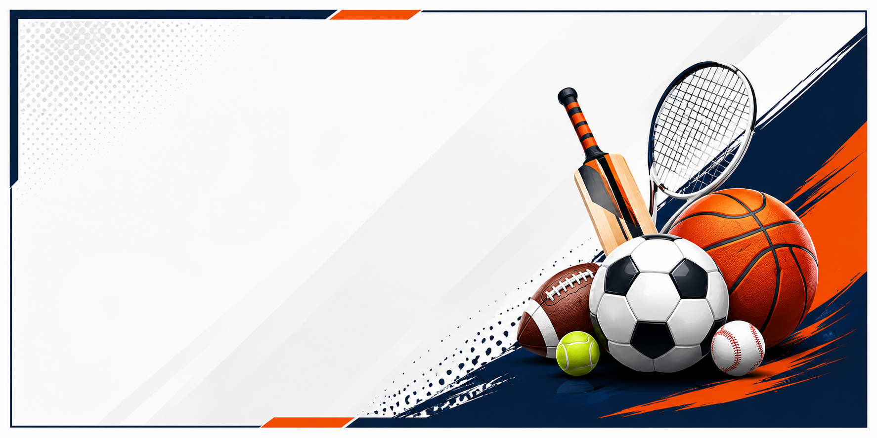 Sports Equipment