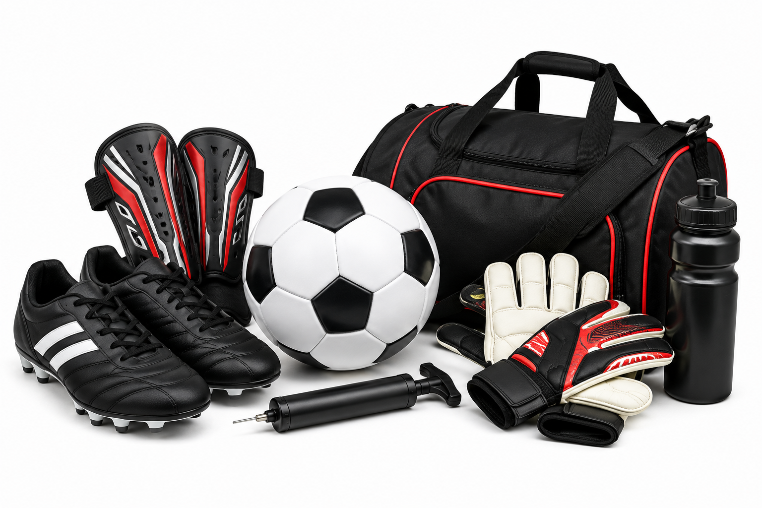 Football Equipment