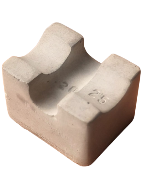 CONCRETE COVER BLOCKS