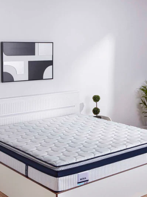 Latex Matress (Copy)