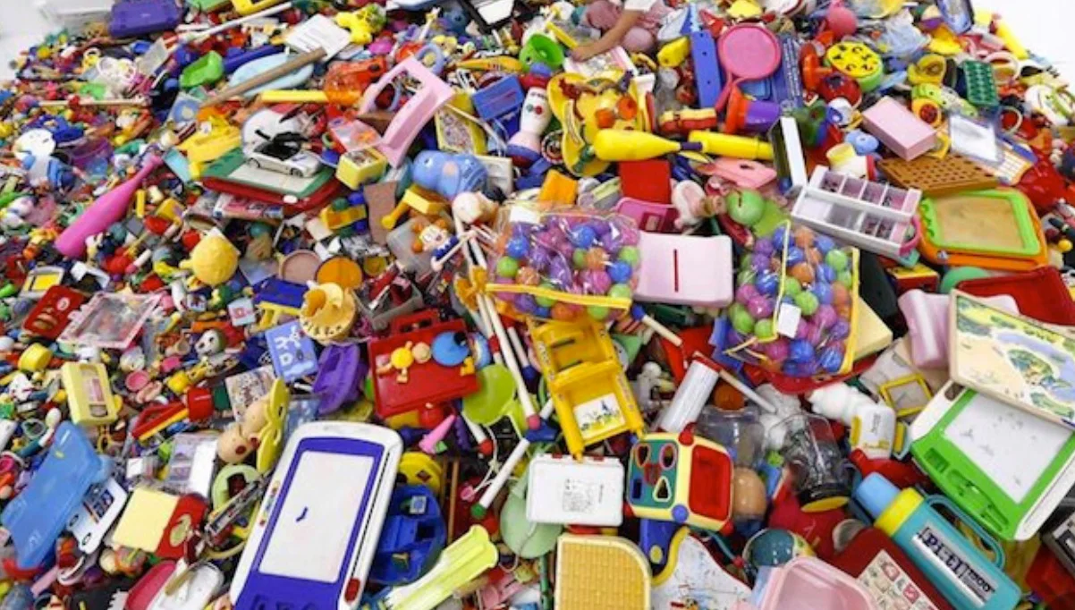 About Gen Toys