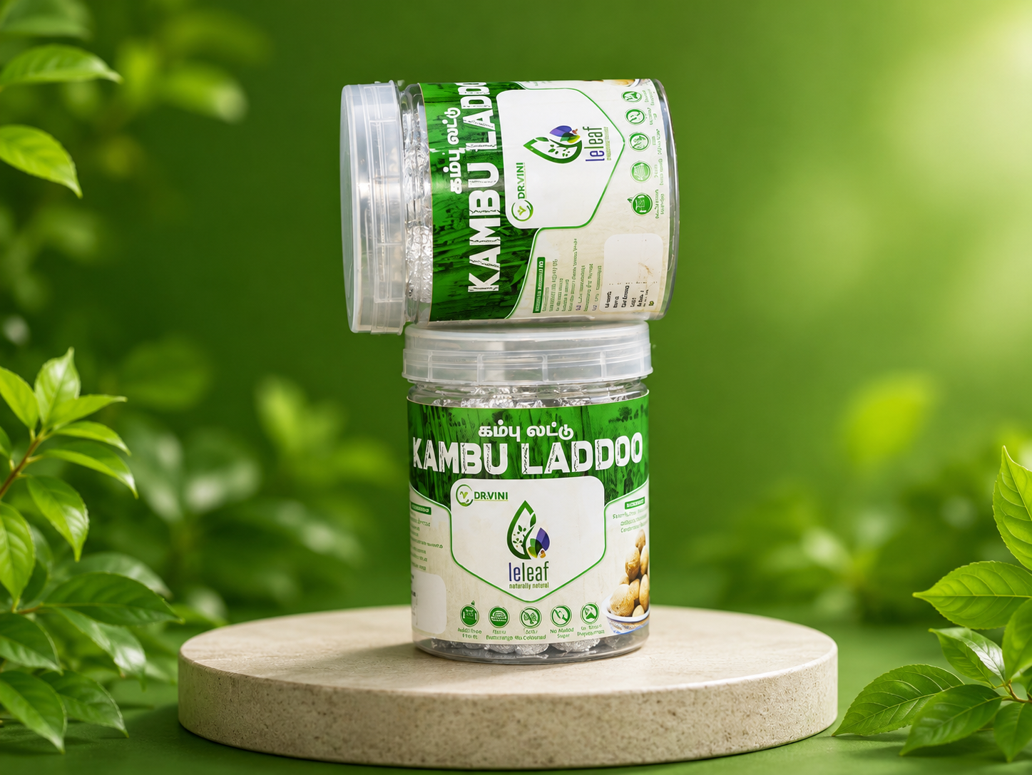 Herbal Supplements
