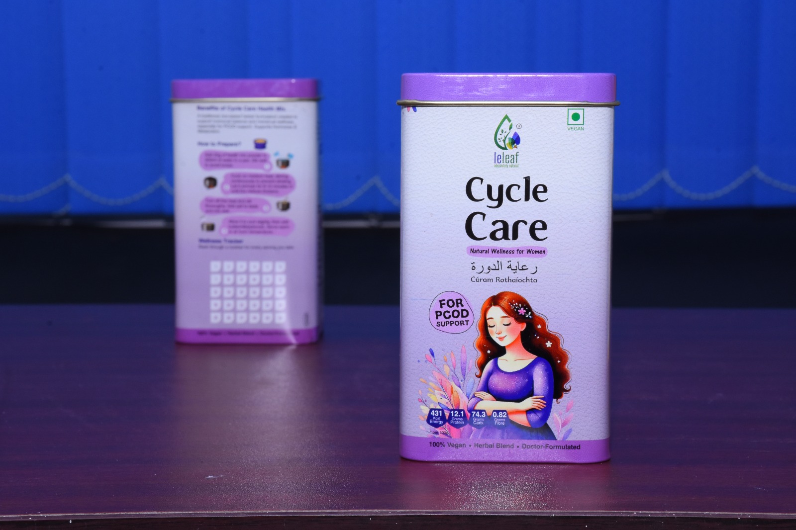 Cycle Care