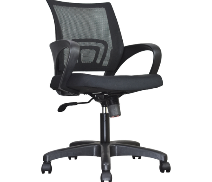 Mesh Low-Back Task Chair