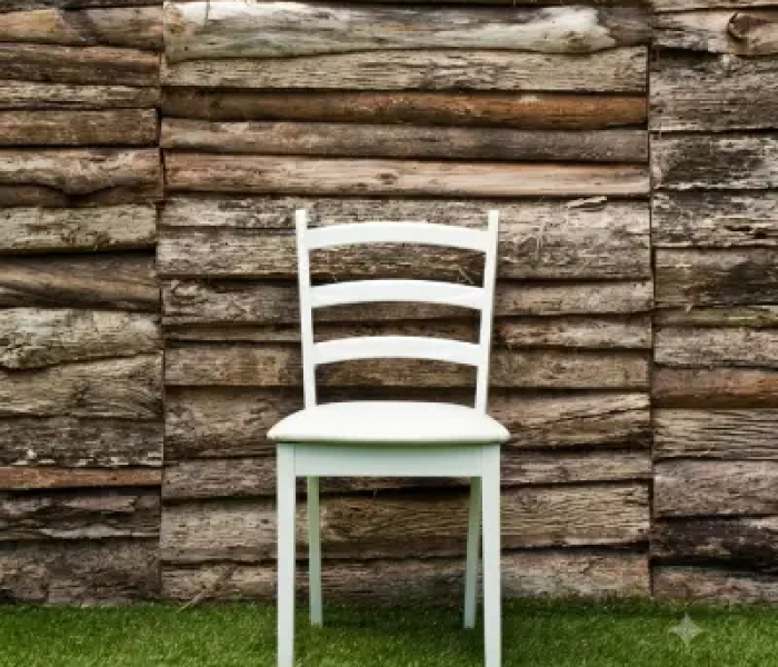 Stackable Outdoor Chair
