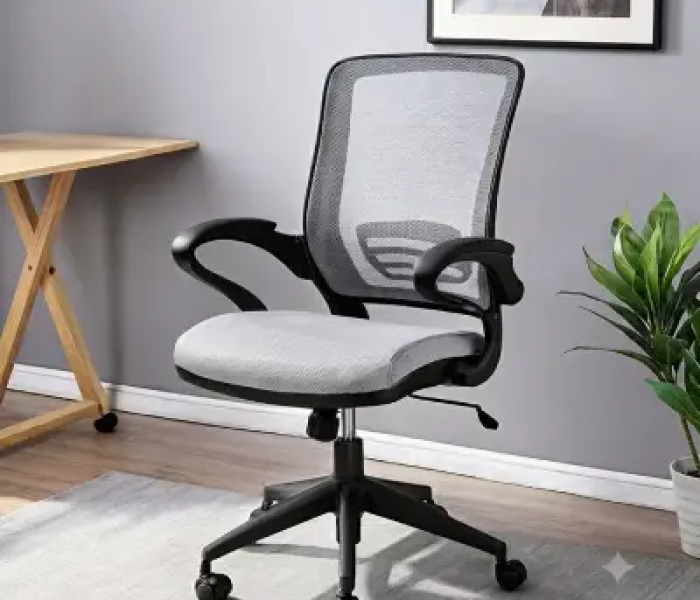 Task Chair with Loop Arms