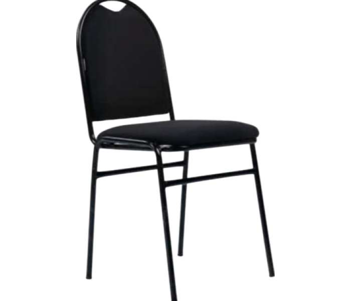 Armless Stackable Chair