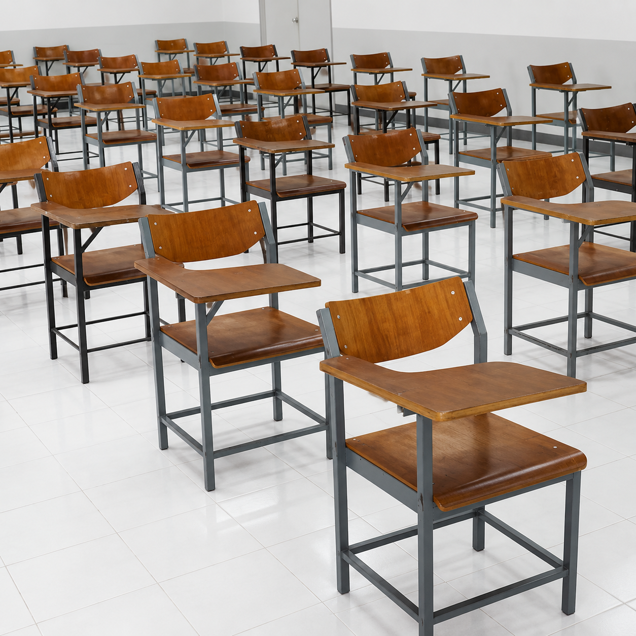 Student Stackable Chair