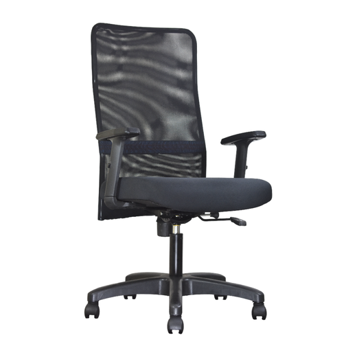 Mesh Mid-Back Ergonomic Chair