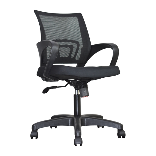 Mesh Low-Back Task Chair
