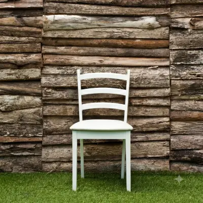 Stackable Outdoor Chair
