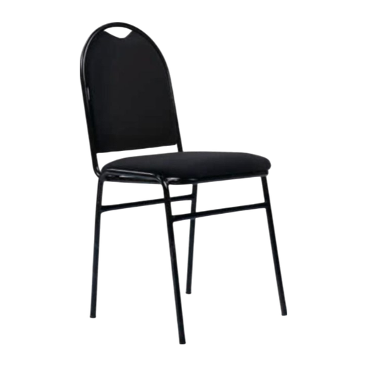 Armless Stackable Chair