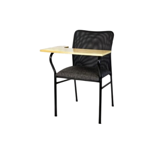 Writing Pad Chair