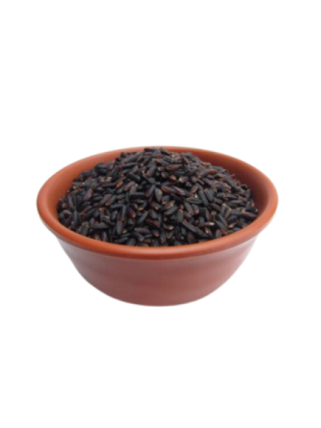 Black Rice(கருப்பு அரிசி)