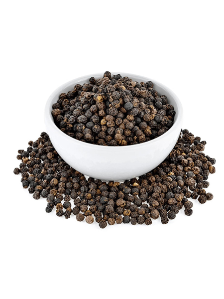 Pepper (மிளகு)