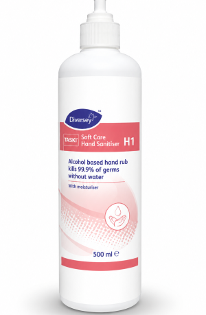 Soft Care Senicare