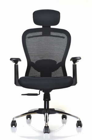 ERGOLITE HB EXECUTIVE CHAIR ZLV-01HRD