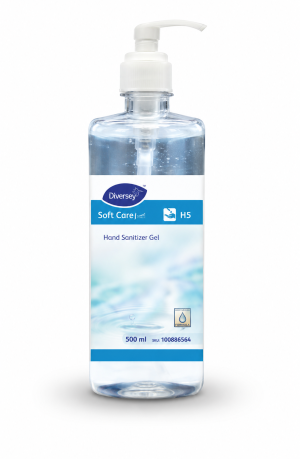 Soft Care Gel