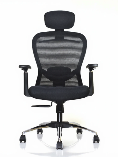 ERGOLITE HB EXECUTIVE CHAIR ZLV-01HRD