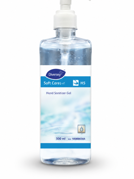 Soft Care Gel