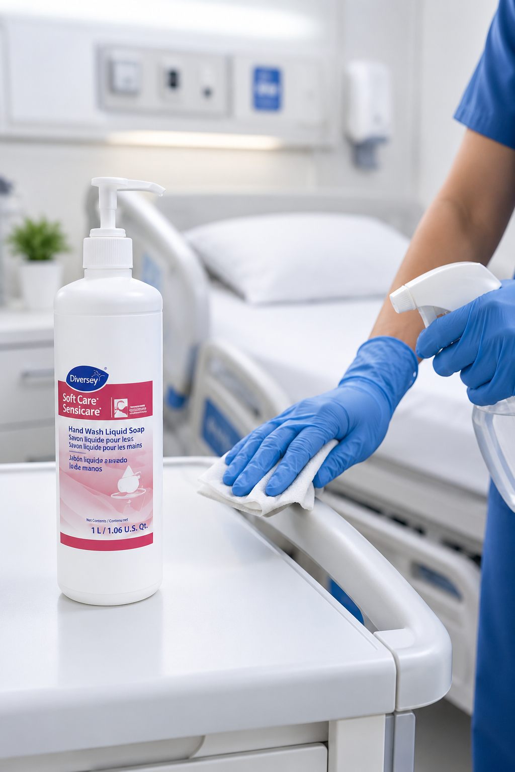 Infection Prevention
