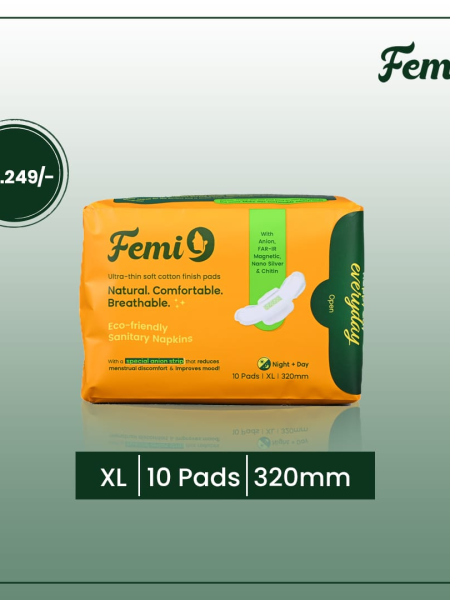 FEMI 9 XL