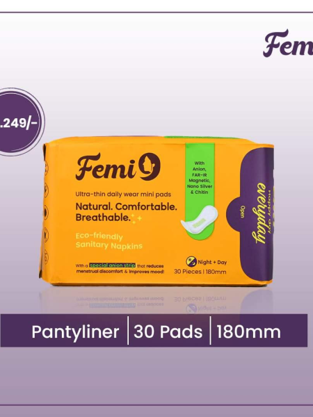 FEMI9 PANTILINER
