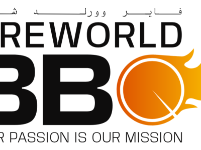 Fireworld BBQ