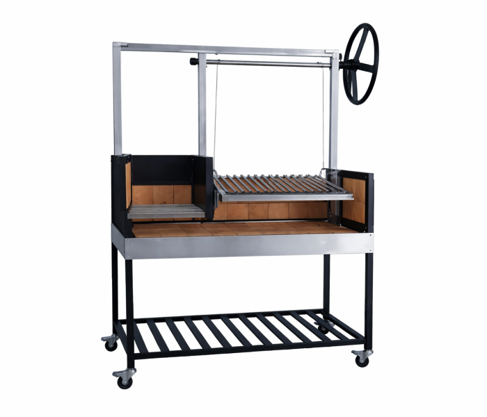 Santa Maria Grill