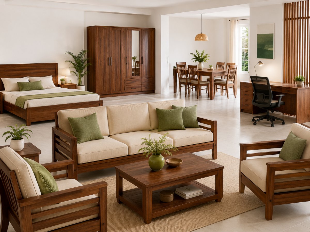 About Magil Furniture