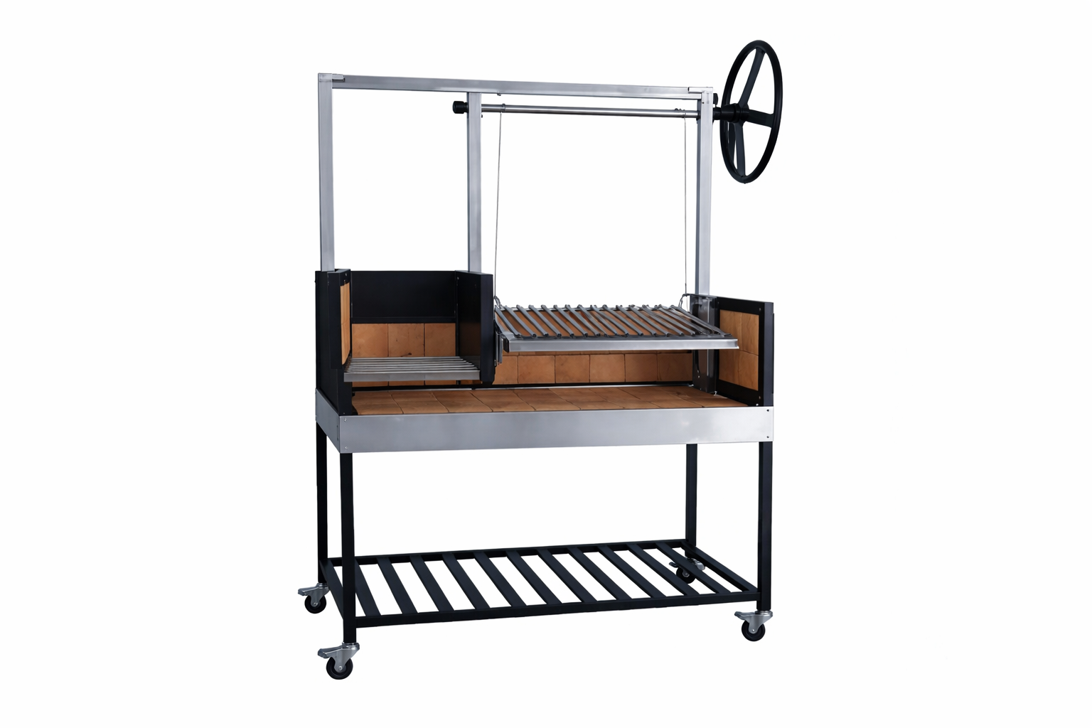 Santa Maria Grill