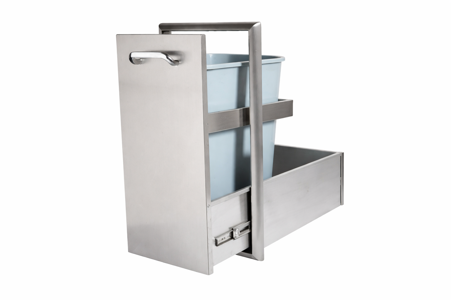 Trash Can Drawer