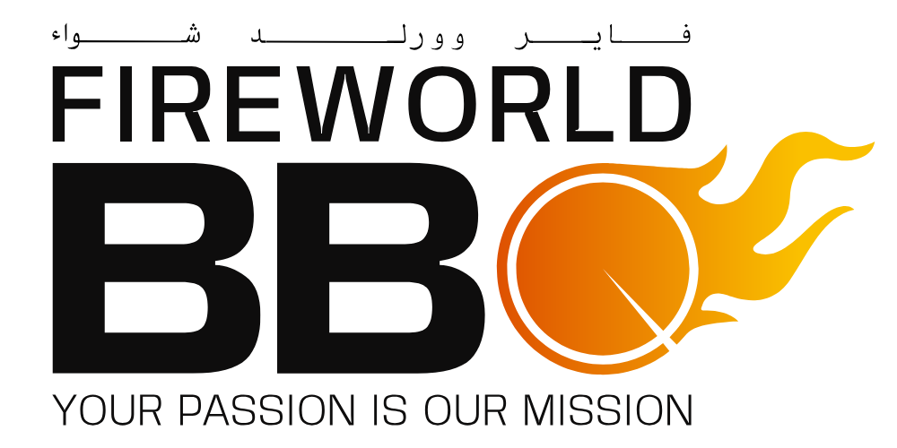 Fireworld BBQ