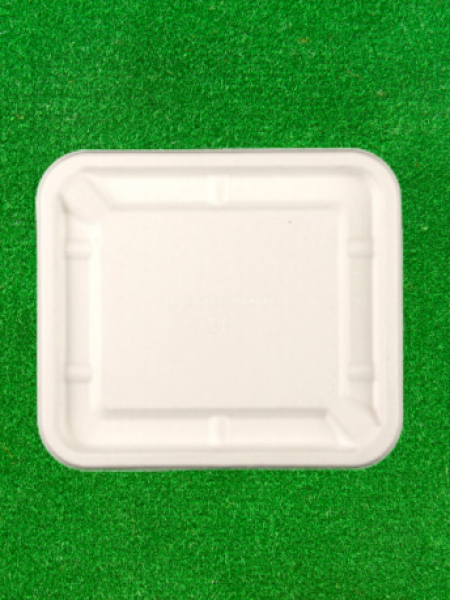 RECTANGULAR BOWL LID