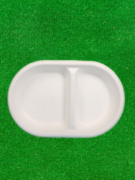 2CP TRAY CLASSI BIO (1000)