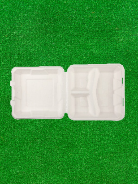 9 X 9 3CP CLAMSHELL  CLASSI BIO