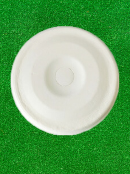 95 MM CUP FLAT LID CLASSI BIO (2000)