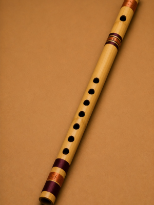 Venu (Carnatic Flute)