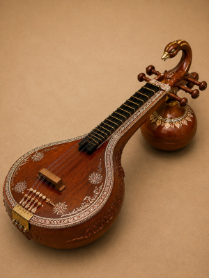 Hansa Veena