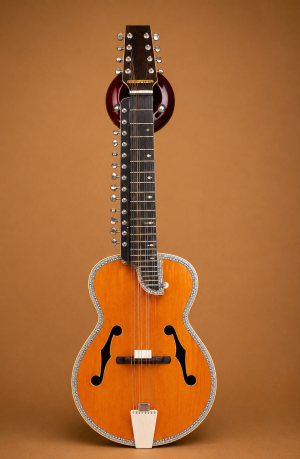 Mohan Veena