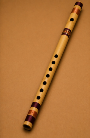 Venu (Carnatic Flute)
