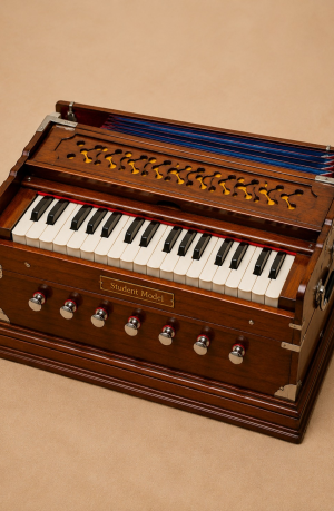Student Model Harmonium