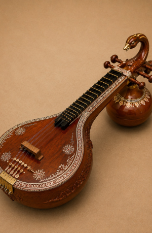 Hansa Veena