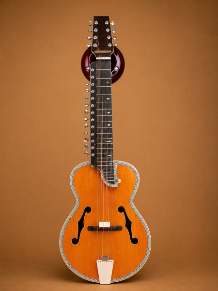 Mohan Veena