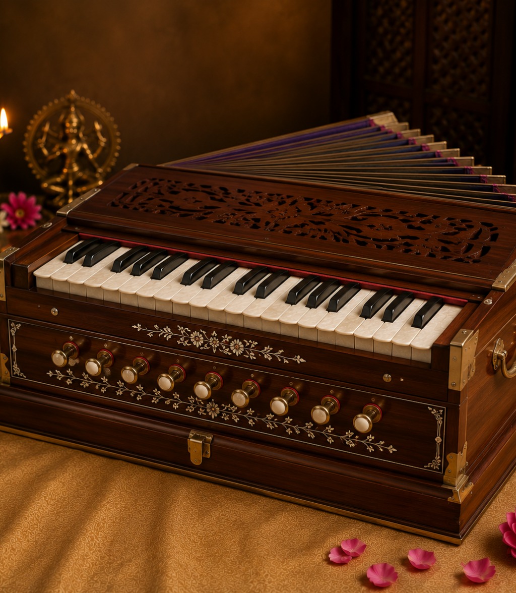 Harmonium
