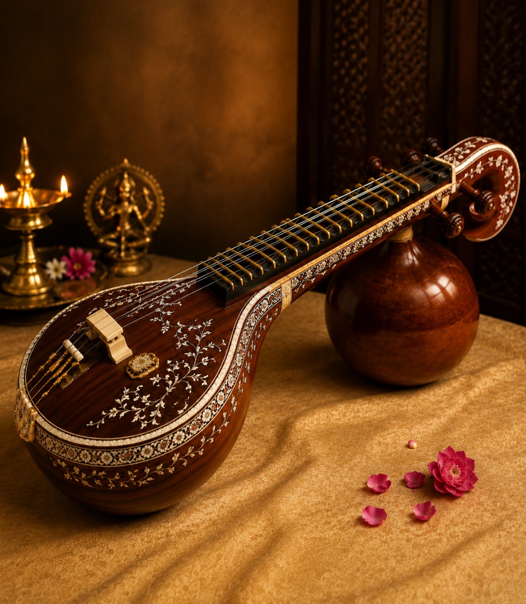 Veena