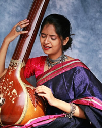 PRIYA LAKSHMI