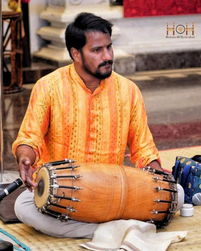 SURESH KUMAR