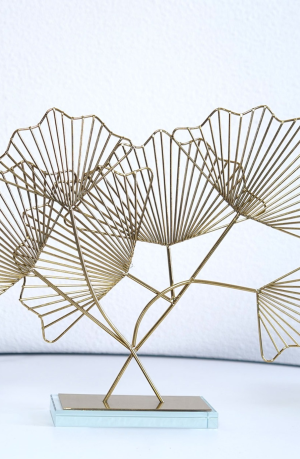 Table Decor Flower